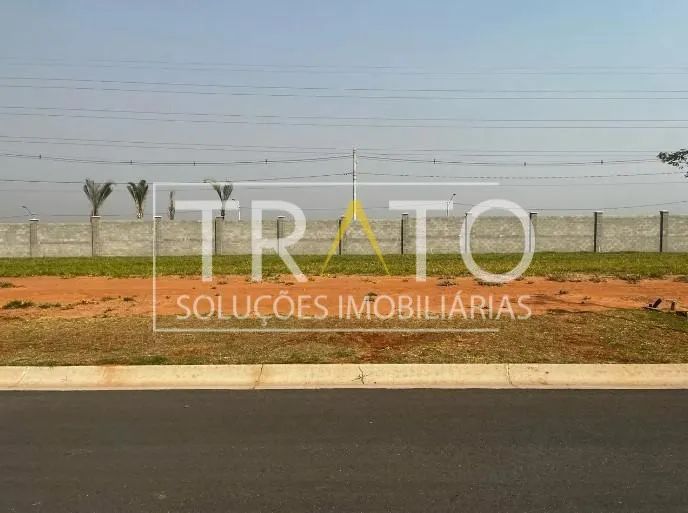 terreno - Loteamento Alphaville Campinas - Campinas - Foto 4