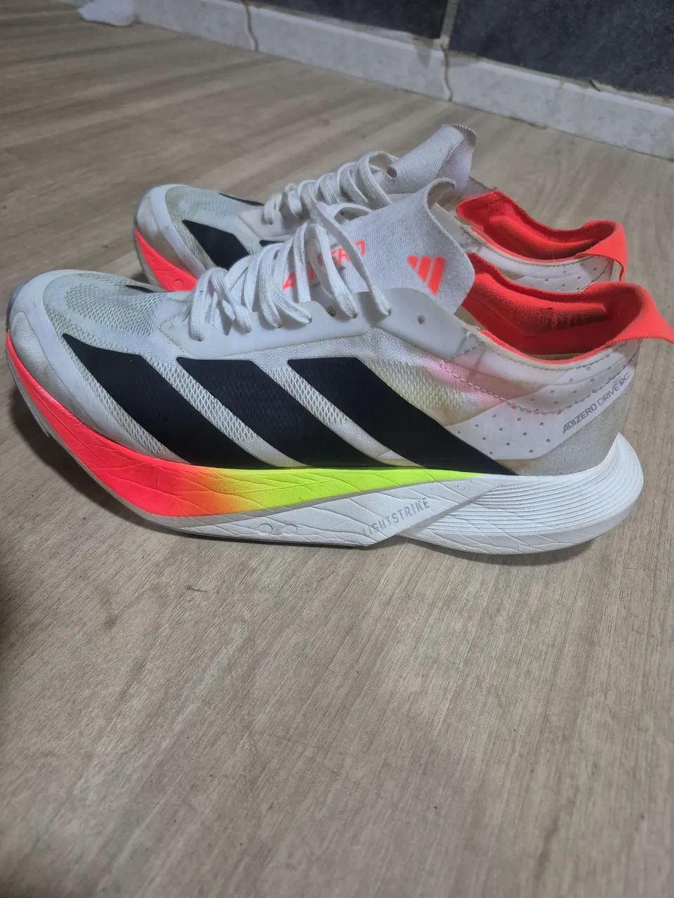 Adizero driver original *55 