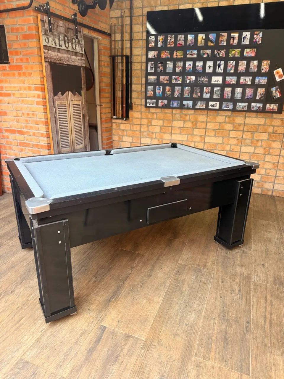 Mesa de sinuca 