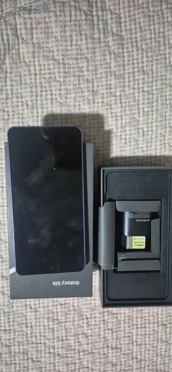 CELULAR S26+ 256GB - Foto 4