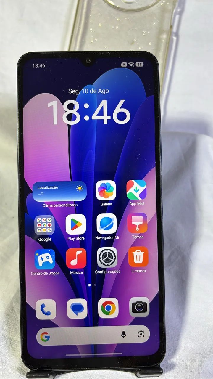 CELULAR Xiaomi Redmi 14C - Foto 4