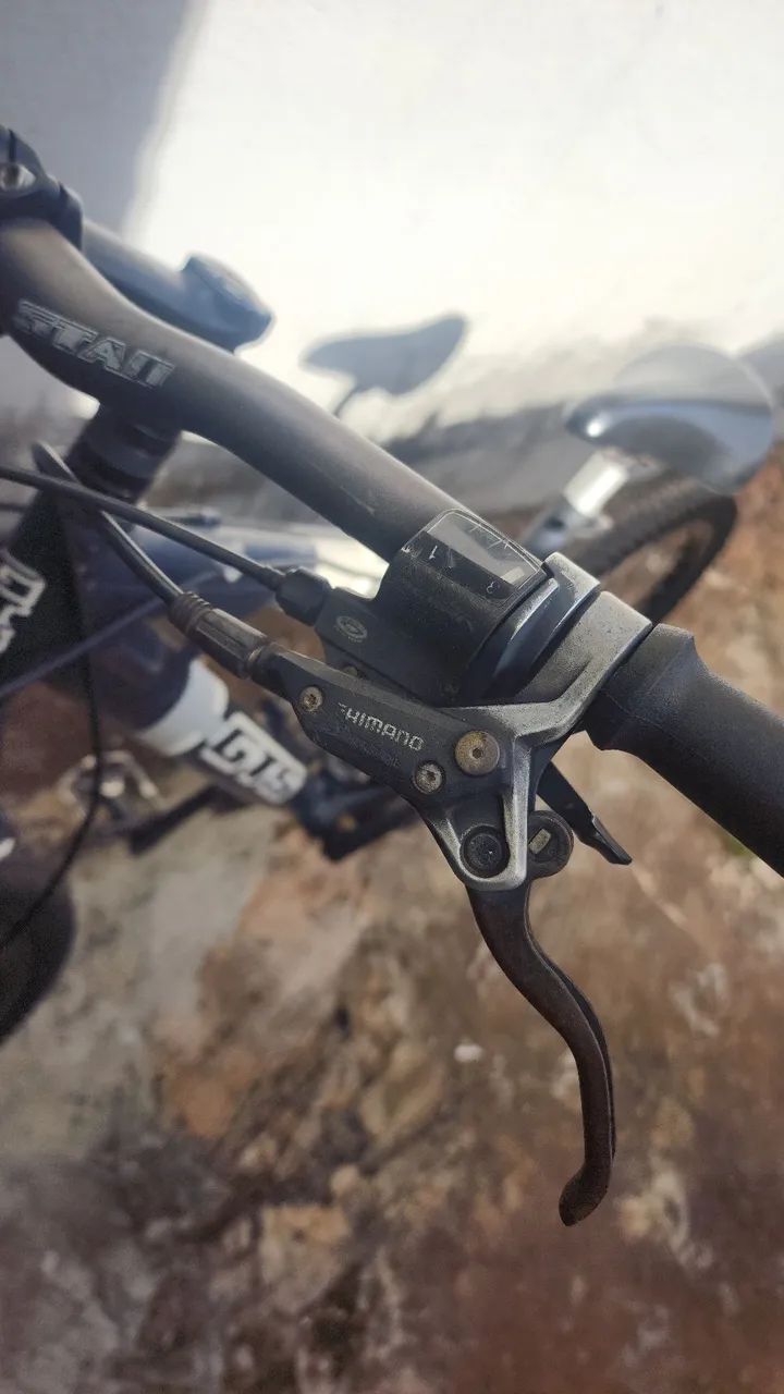BICICLETA GTS ARO 24 - Foto 3