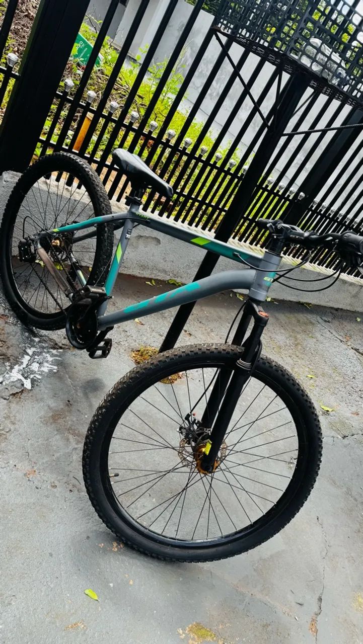 Bicicleta  - Foto 5
