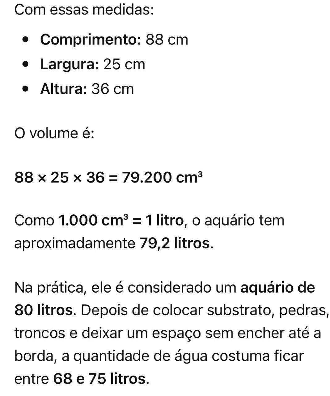 Aquario - Foto 3