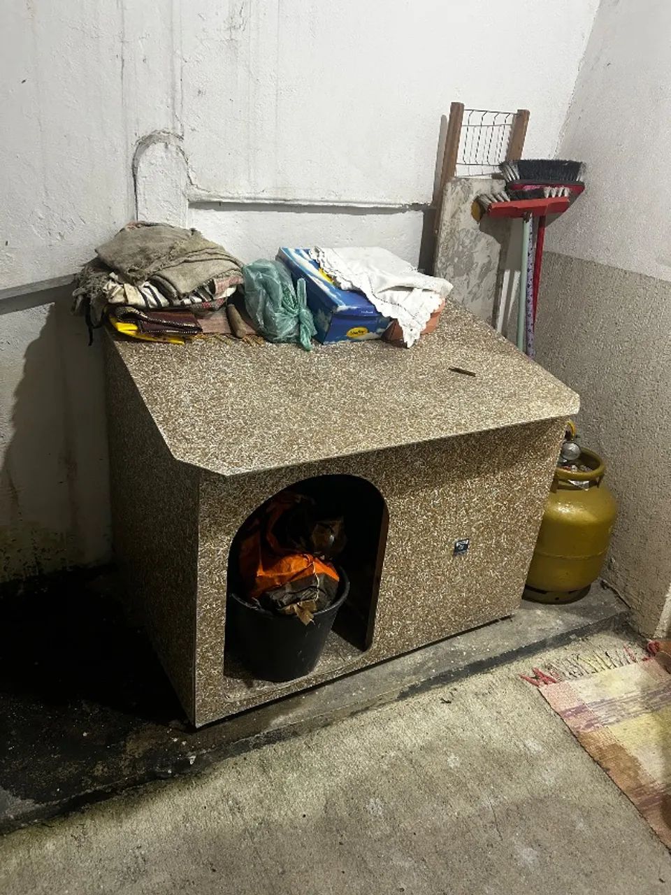 Casa de cachorro  - Foto 2