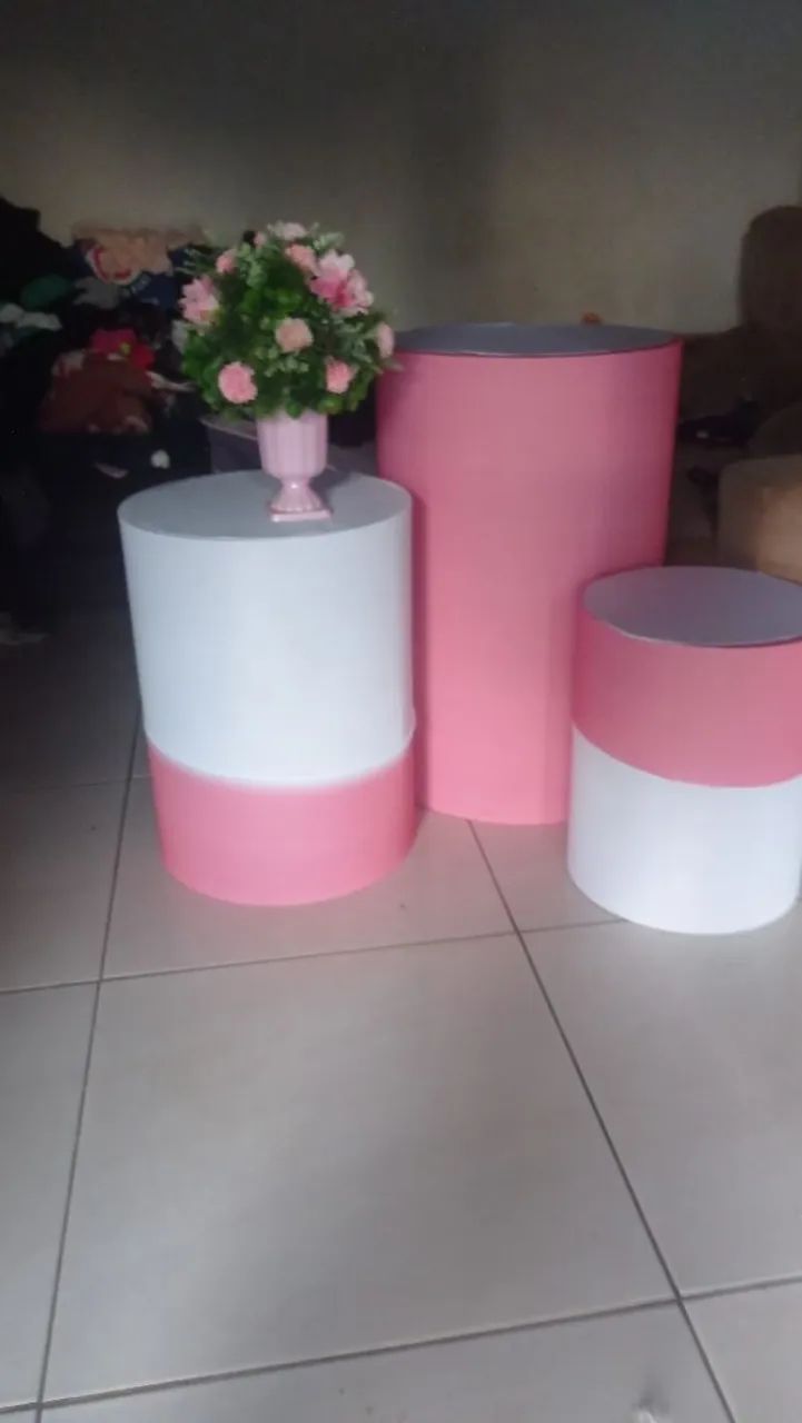 Decoração  - Foto 2