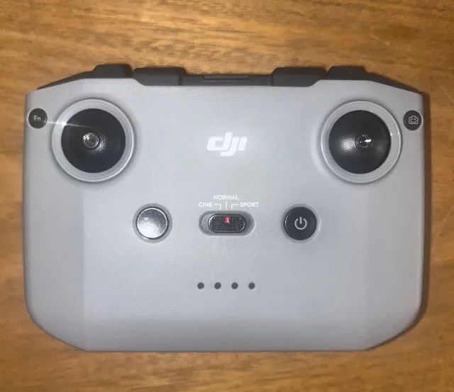 DJI RC N1 New (Novo) - Foto 2
