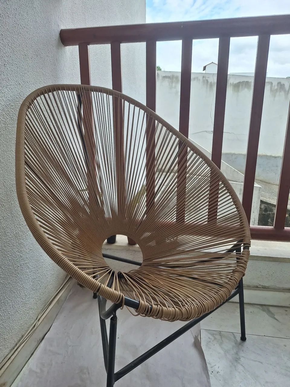 Cadeira Acapulco