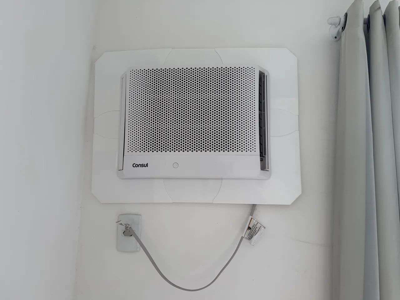 Ar condicionado de janela - Consul - Foto 2