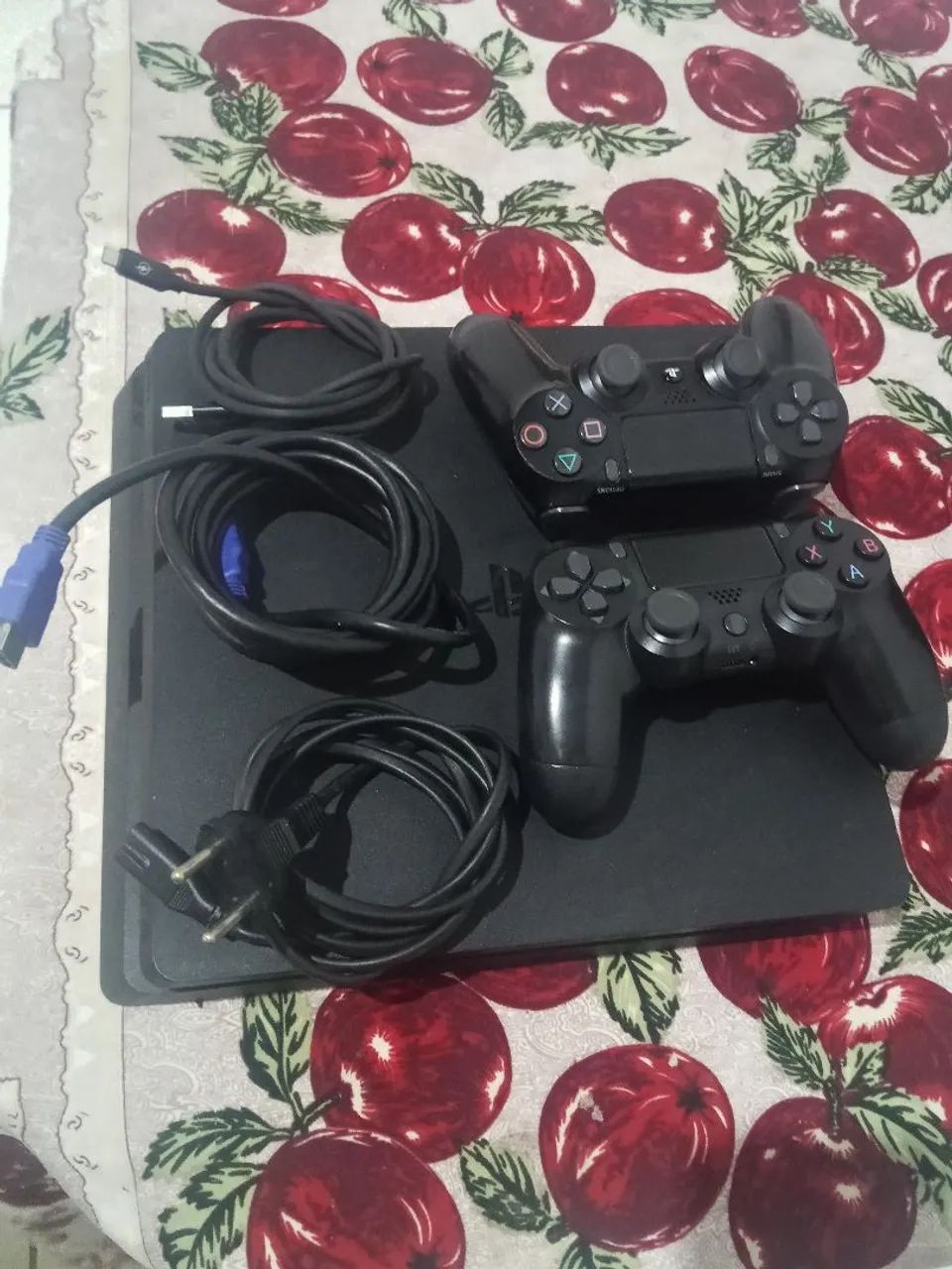Vendo ps4 - Foto 5