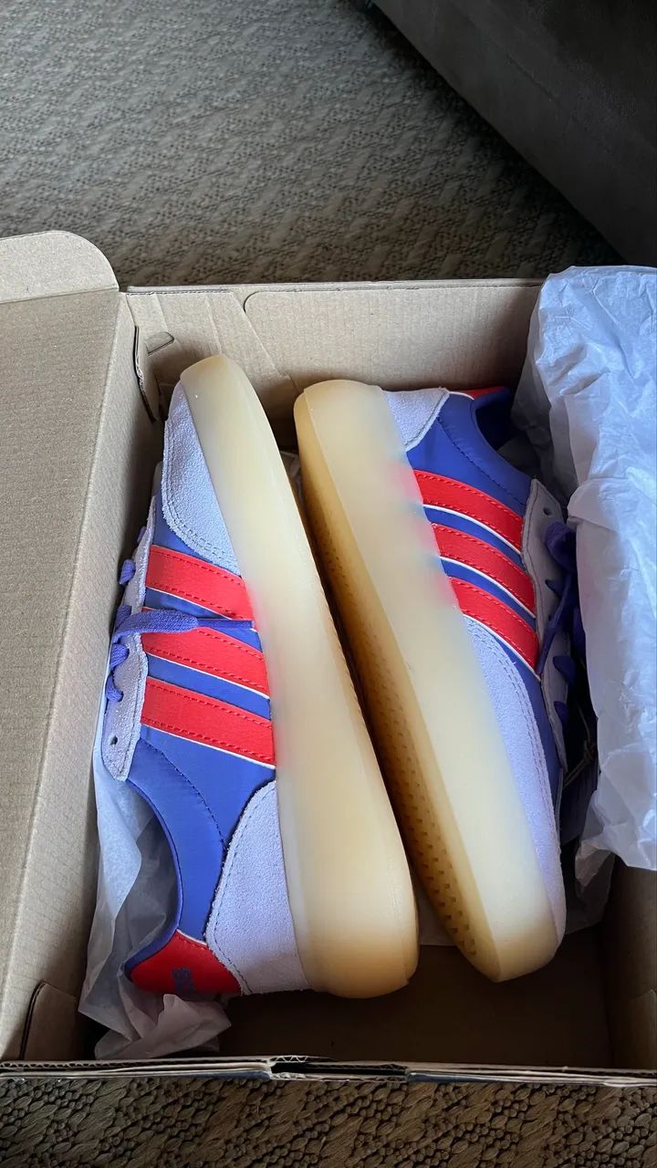 Tênis Adidas Barrera Decode (35)  - Foto 2