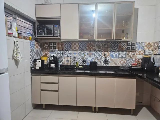 Móvel cozinha completo