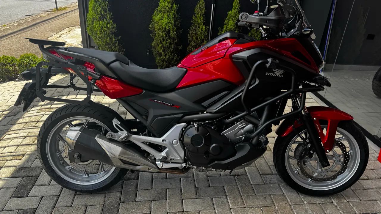 Honda 750x/ 750x ABS 2020 - 1502521510 | OLX