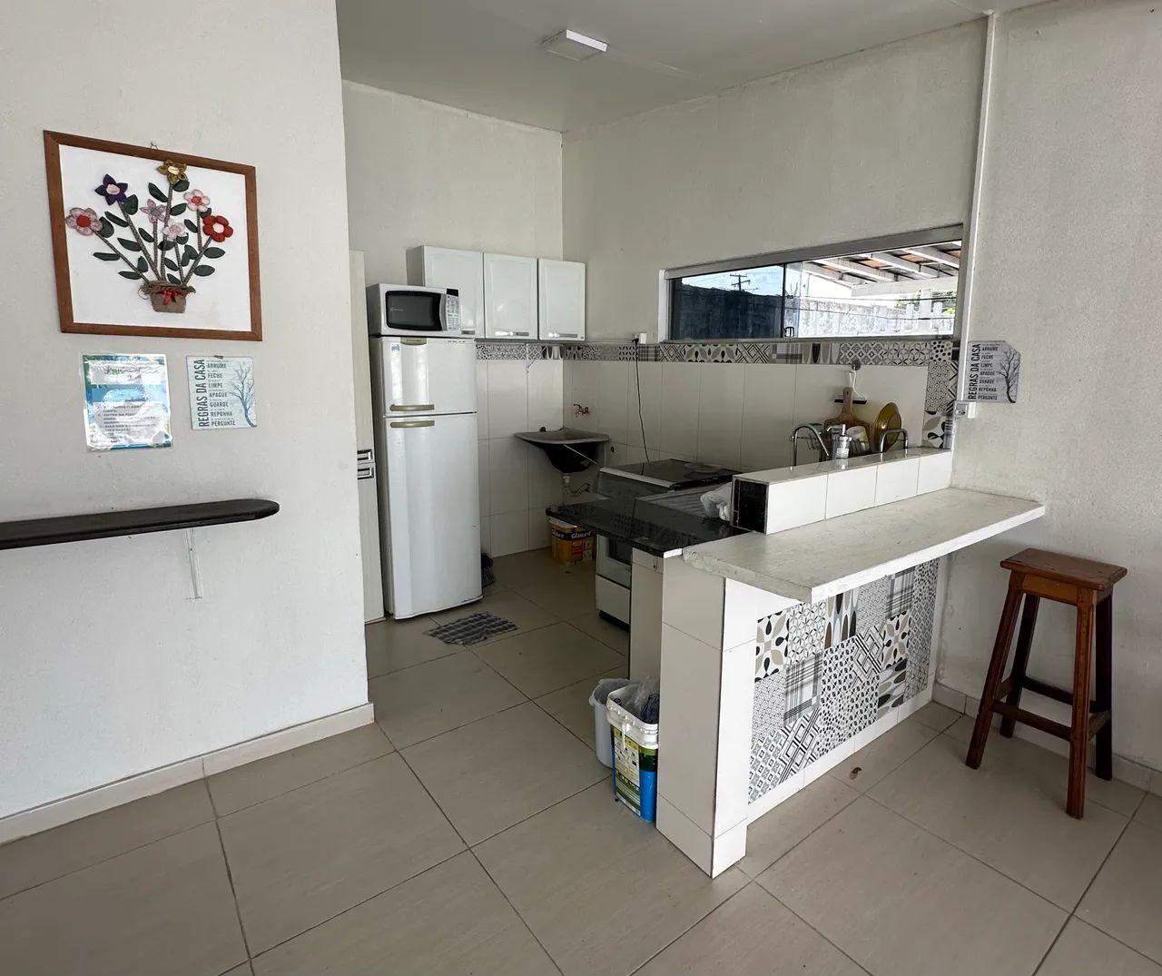 Suite mobília próx ao Faculdade Cathedral e o Gardem.  - Foto 4