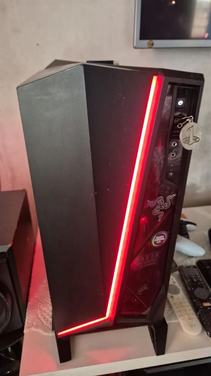 Vendo PC GAMER  - Foto 3