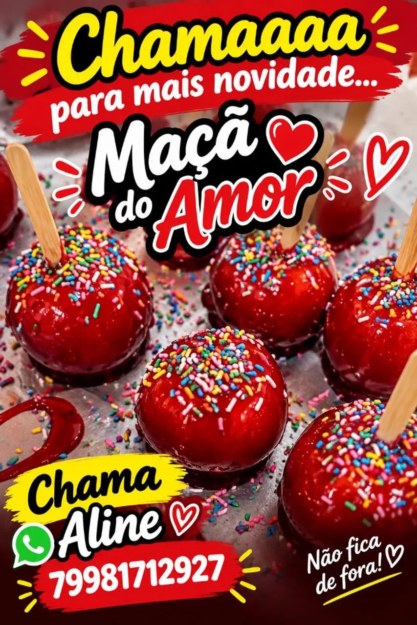 Doces  - Foto 3
