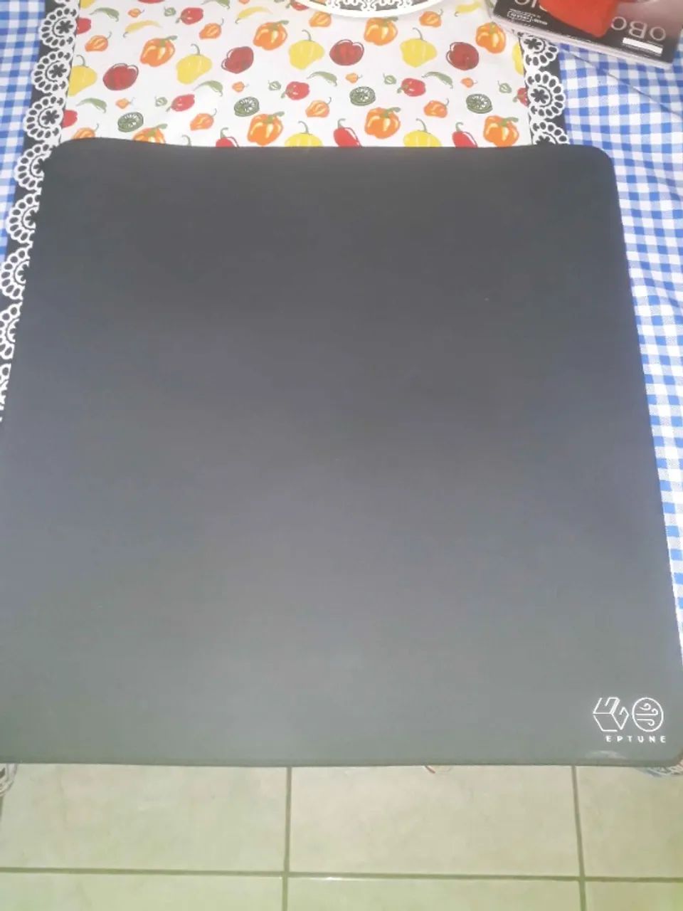 mousepad lgg Neptune XLSQ - Foto 2