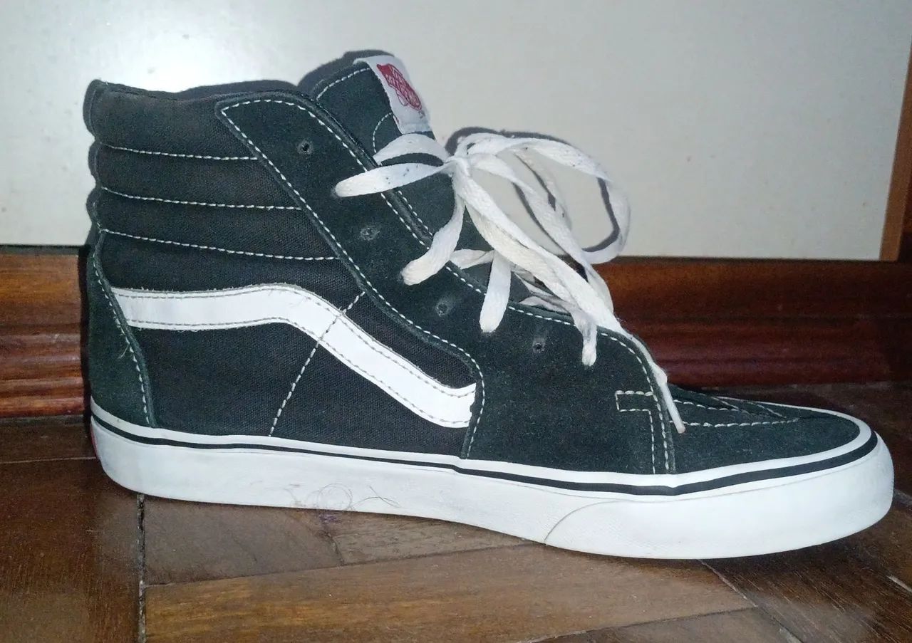 Vans original usado - Foto 5