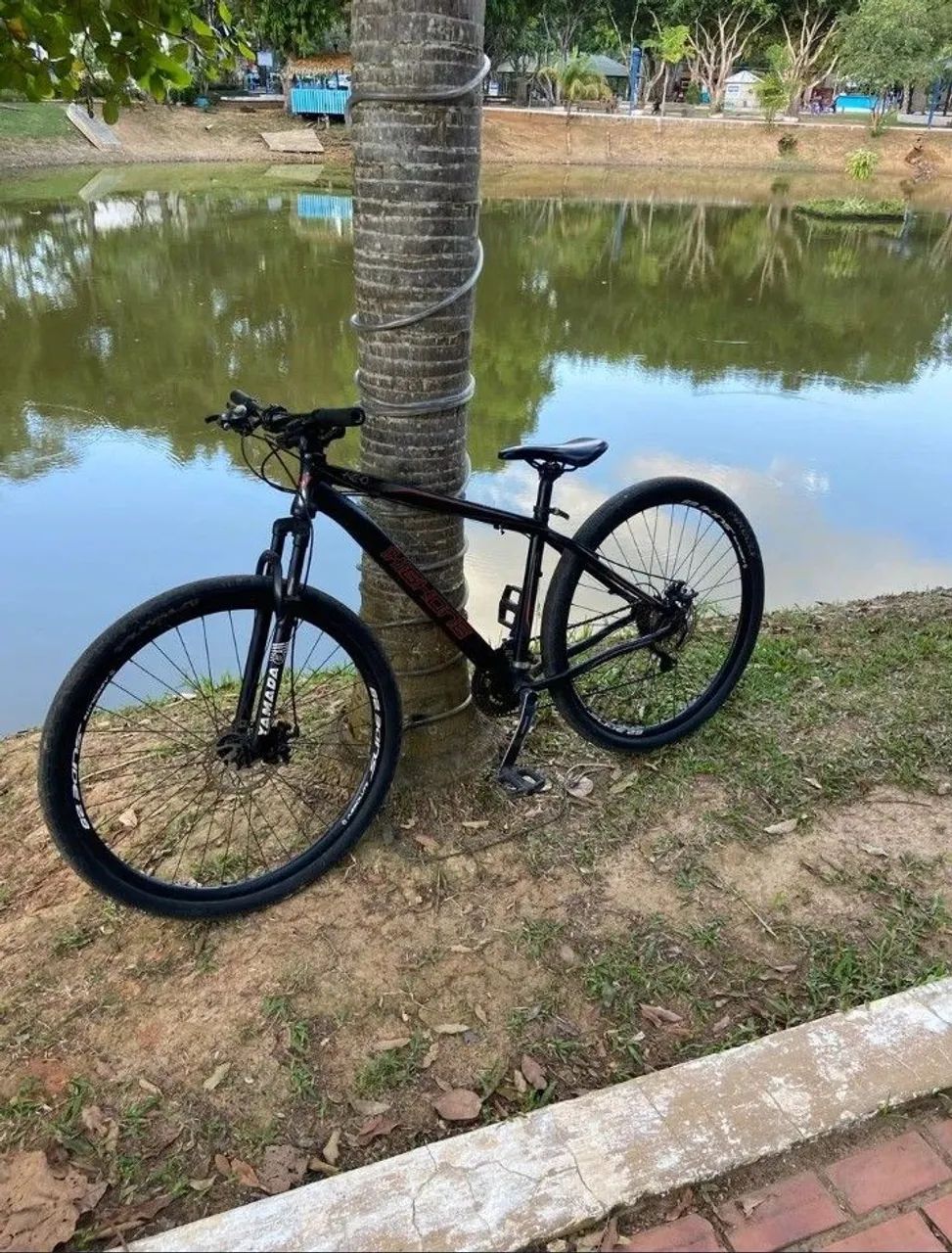 BICICLETA ARO 29 MTB - Foto 2