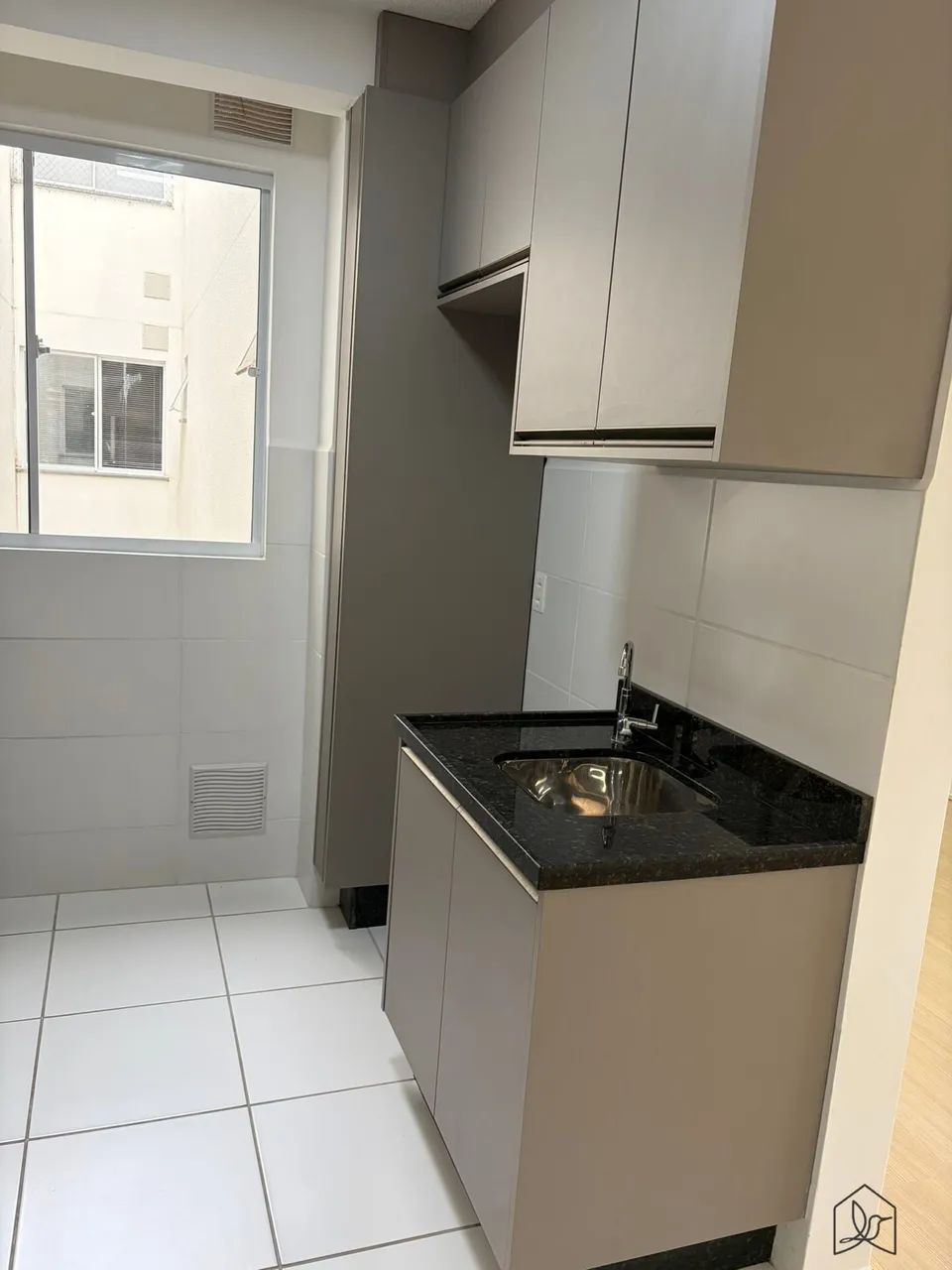 Apartamento 2 quartos Locação - Foto 3