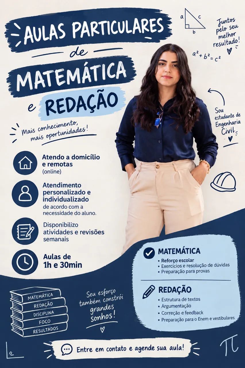 Aulas Particulares 