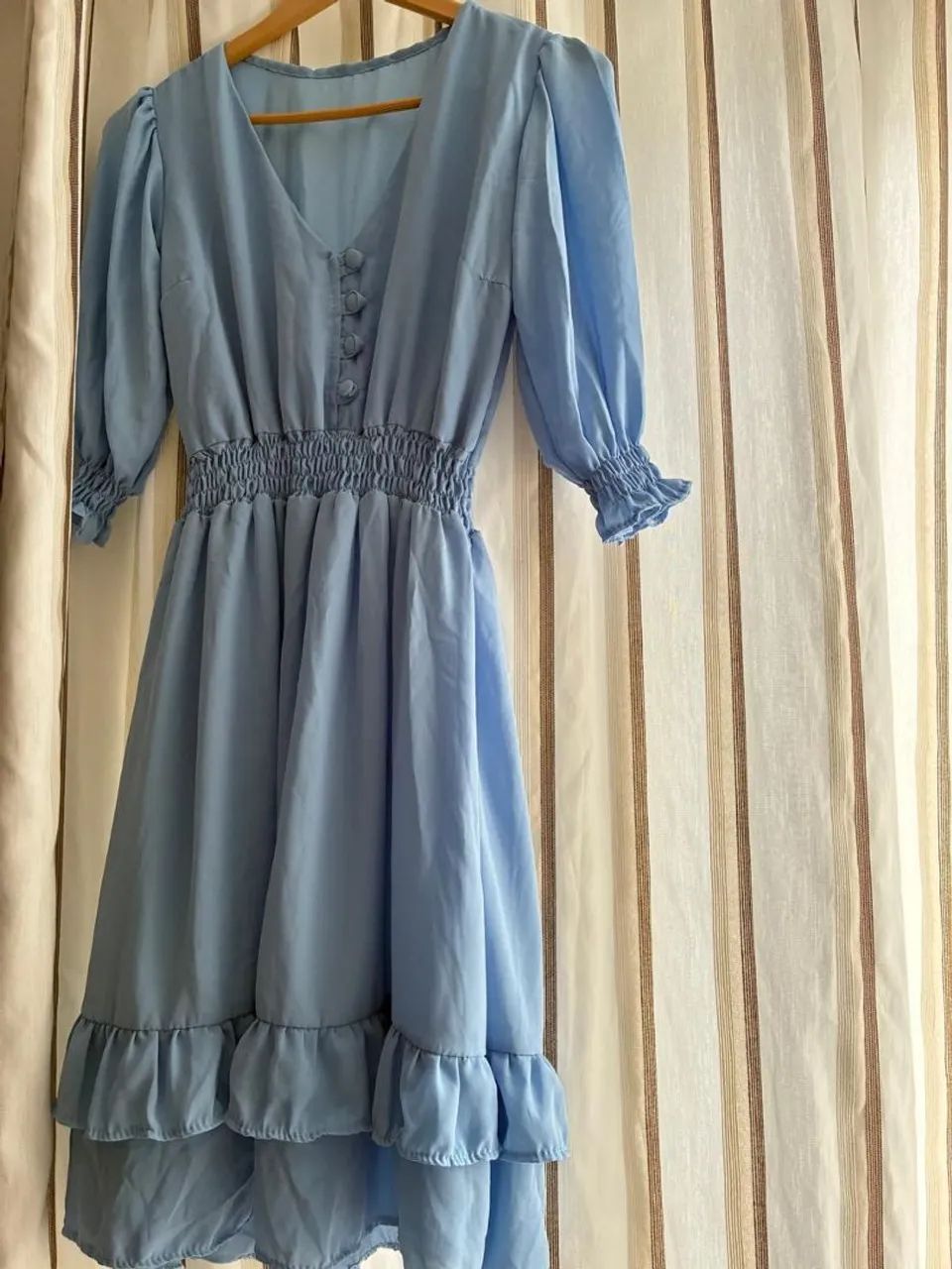 Vestido - Foto 2
