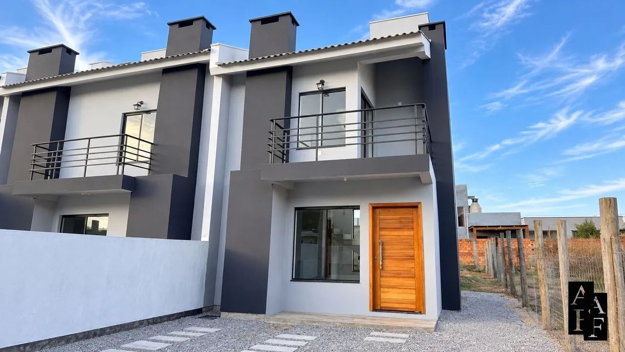 Casa em Garopaba