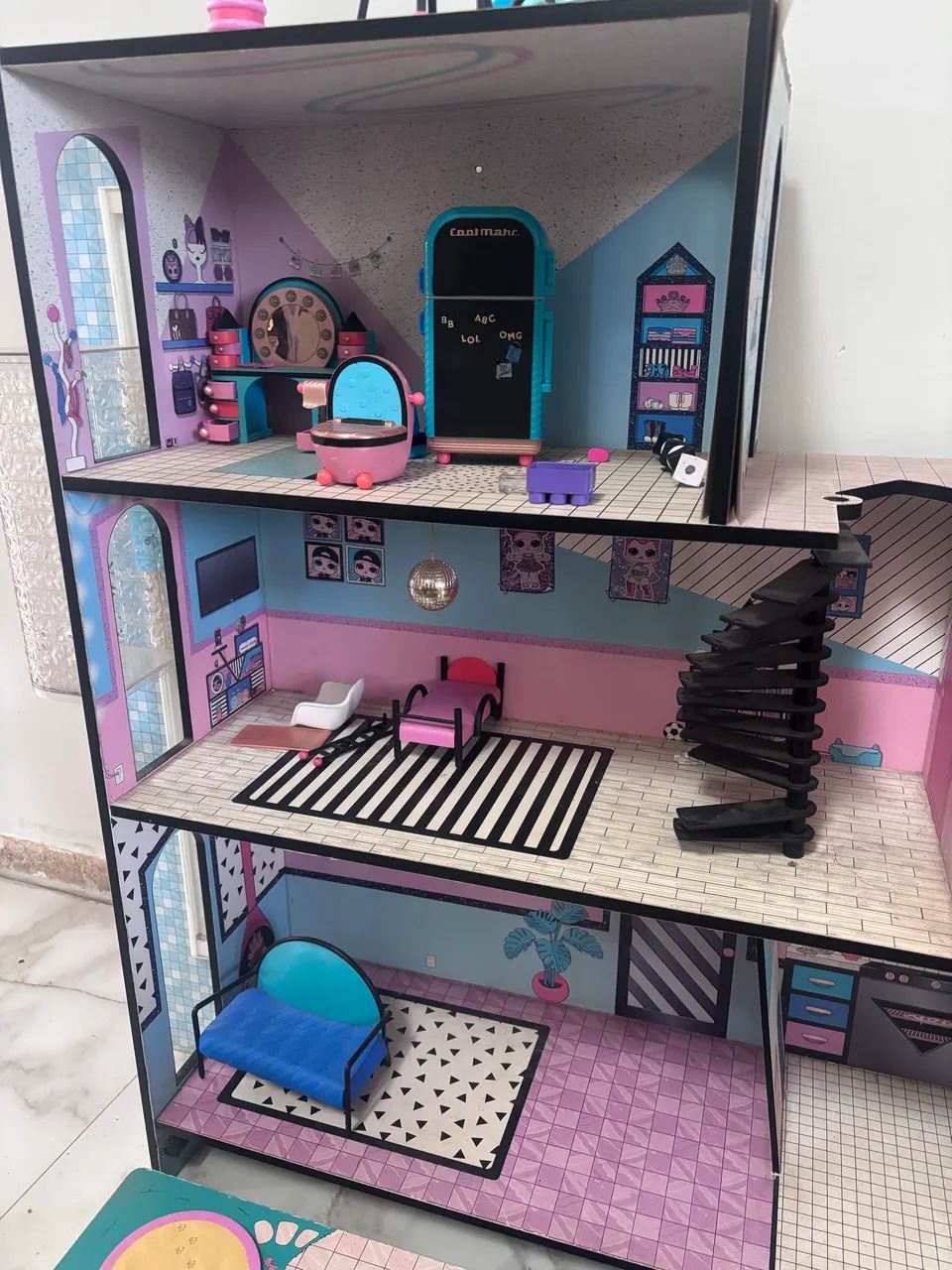 Casa da Lol - Foto 5