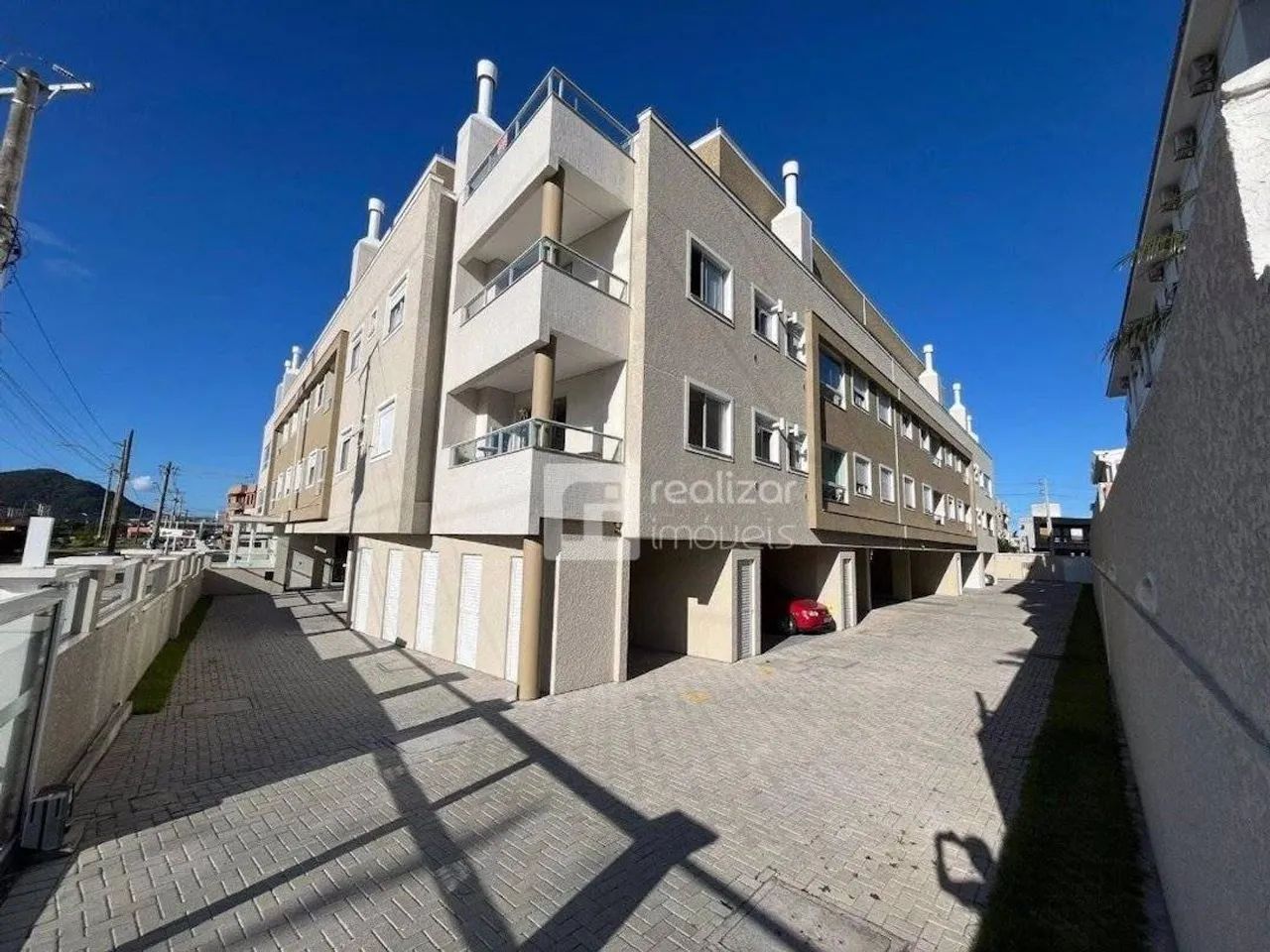 Cobertura Residencial à venda, Ingleses, Florianópolis - CO0175.