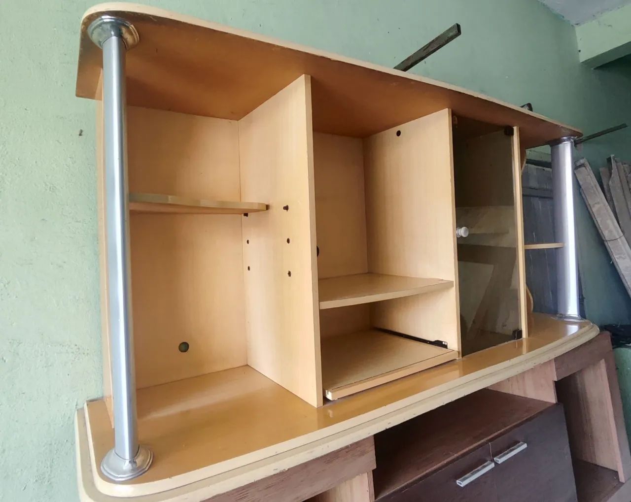Rack para tv  - Foto 3
