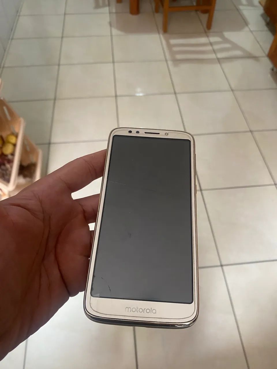 Moto e5 play - Foto 2