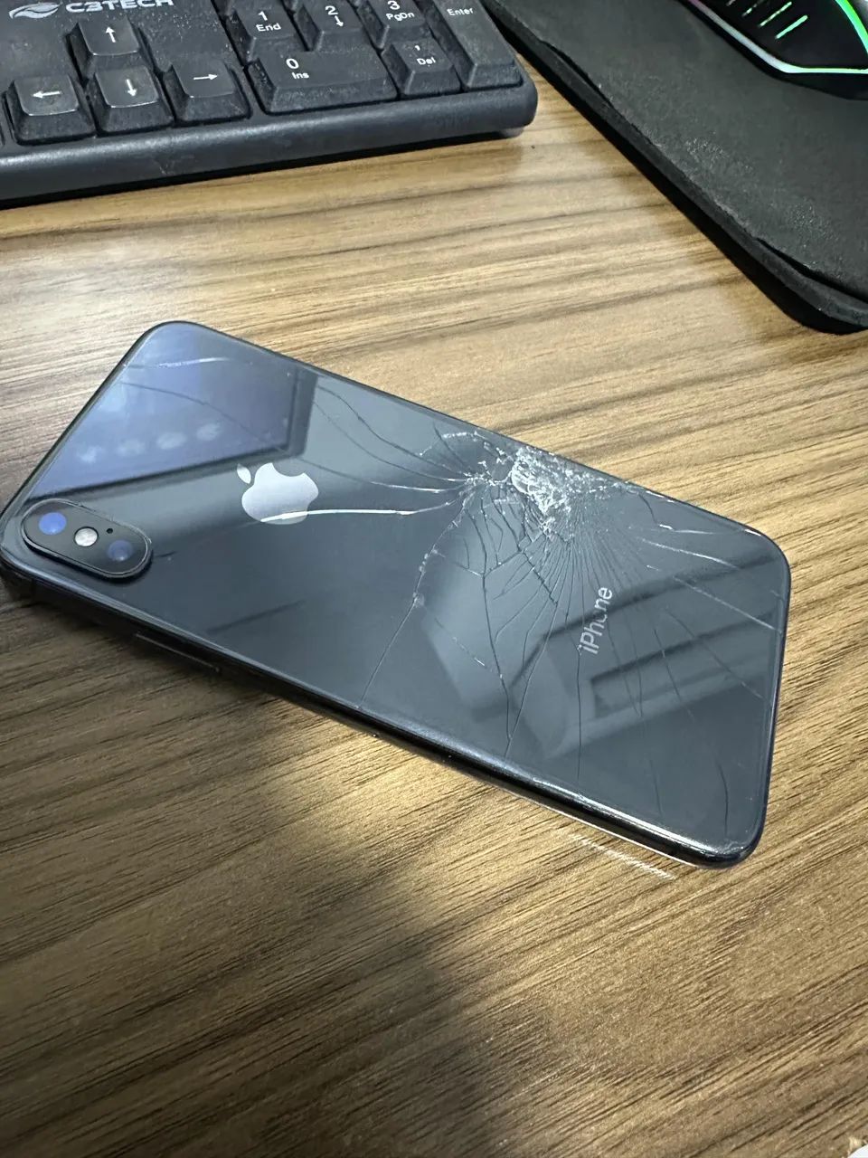 iPhone x 64GB - Foto 2