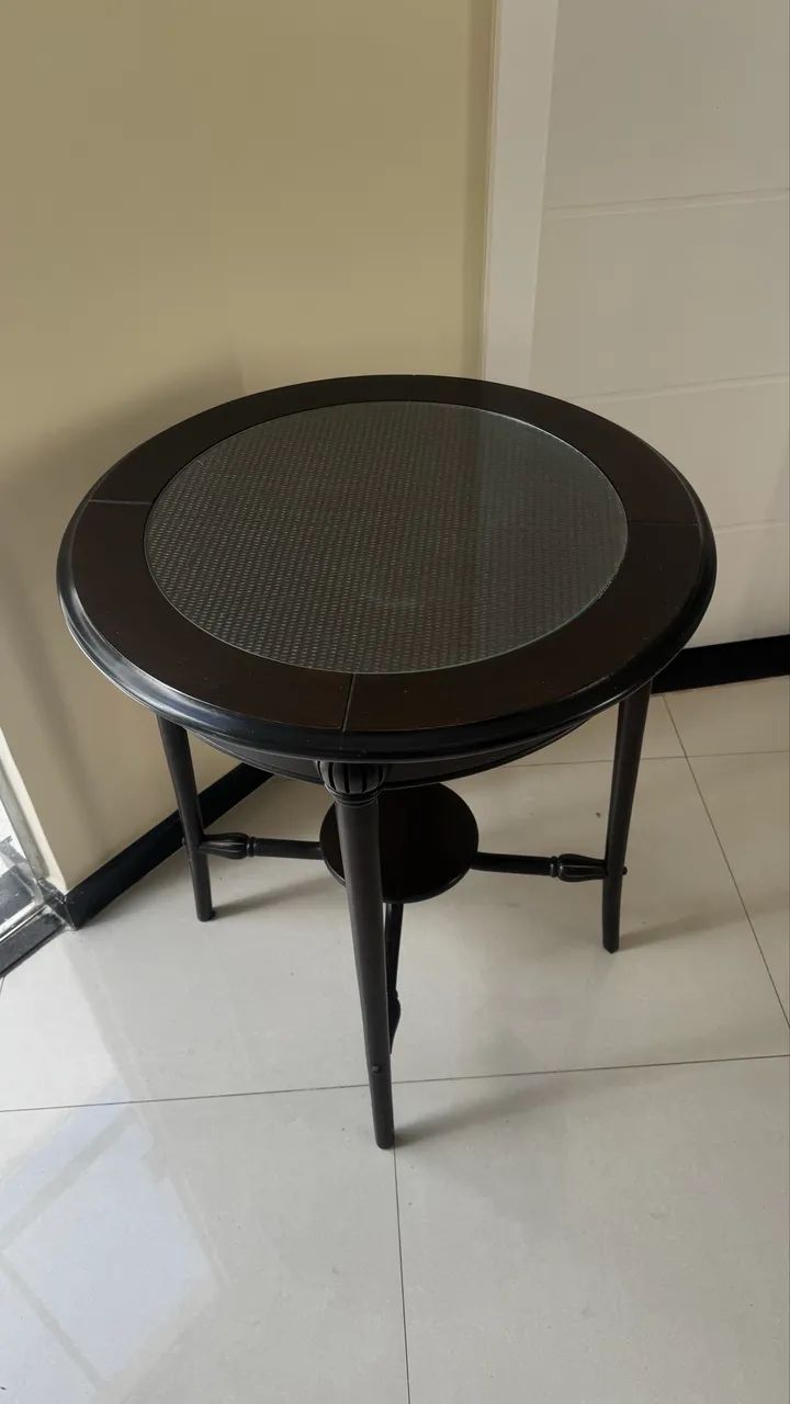 Mesa de apoio em mdf  - Foto 3