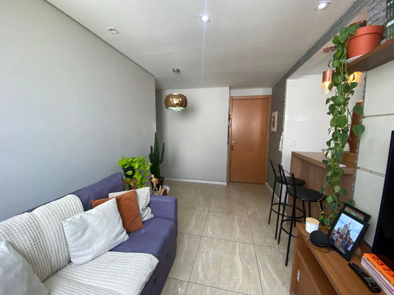 Apartamento para venda em Jardim Íris com 2 quartos, 43m² - Foto 5