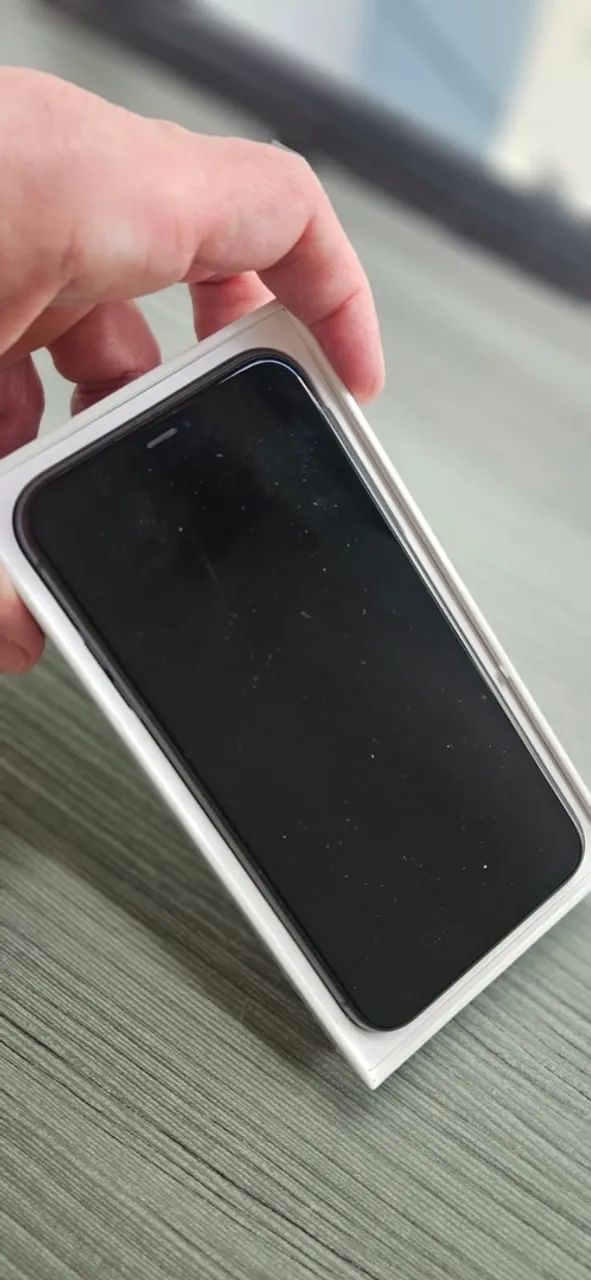 iPhone 11 