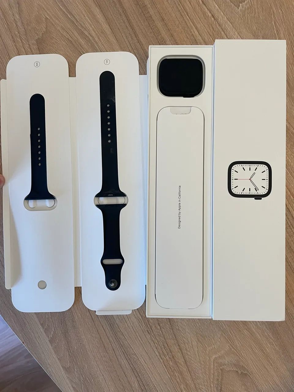 Apple Watch Series 7 45 mm