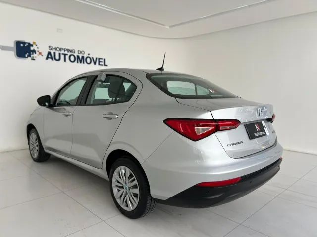 Fiat Cronos Drive 1.3 8V Flex 2024 - Foto 3