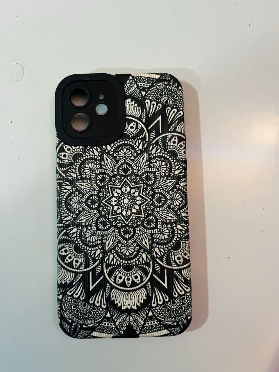 Kit 5 capinhas iphone 12/ iphone 12 pro - Foto 2