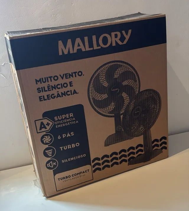 VENTILADOR 