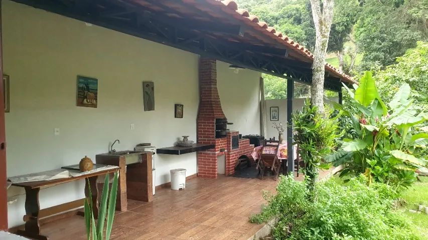 Galpao comercial - Zona expansão industrial - Mariana MG - Foto 3