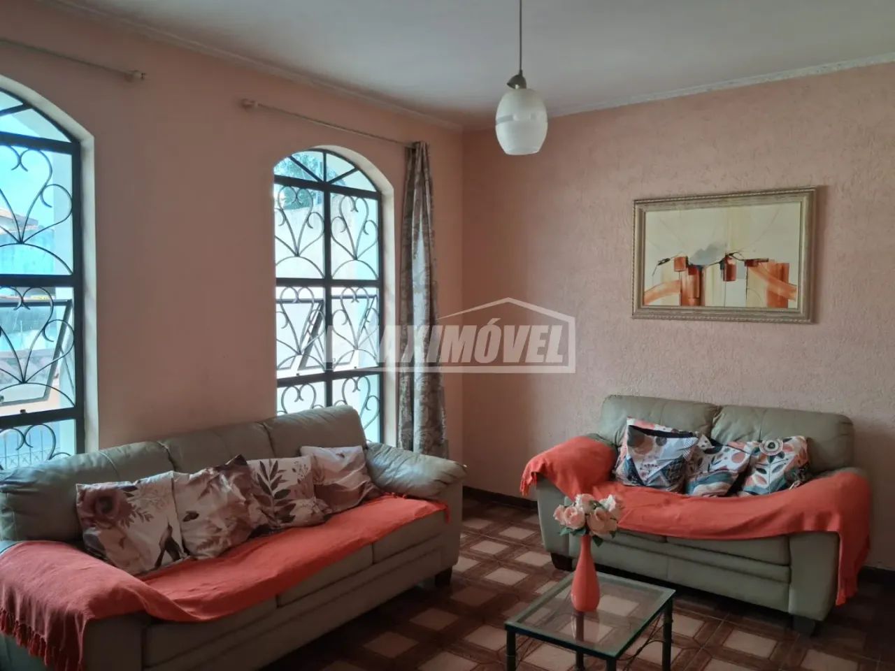 Casa á venda na Vila Jardini - Sorocaba/SP - Foto 4