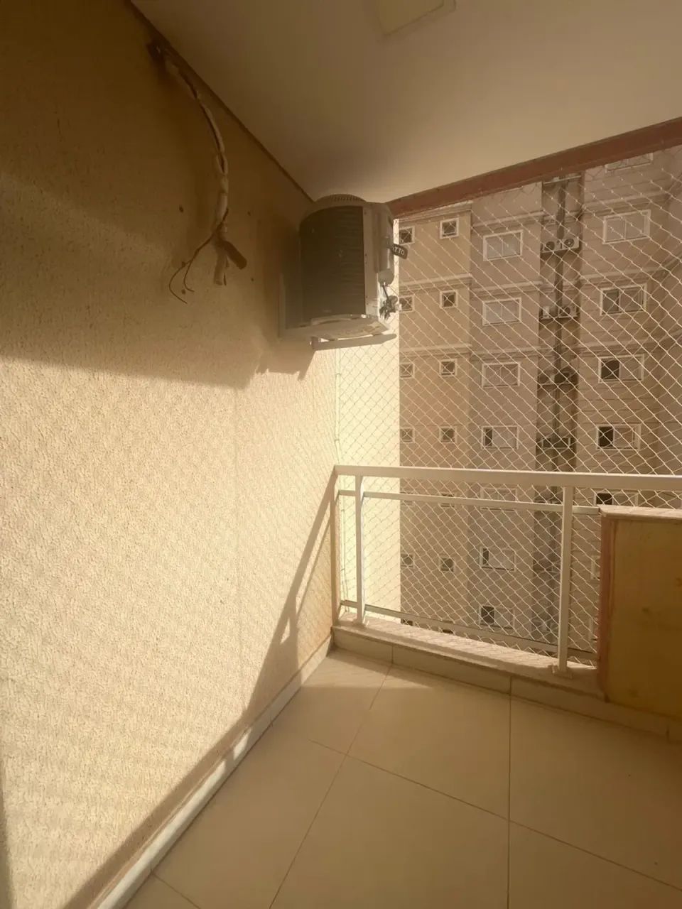 Alugo apartamento com dois dormitórios do lado do Muffato da J.K. - Foto 7