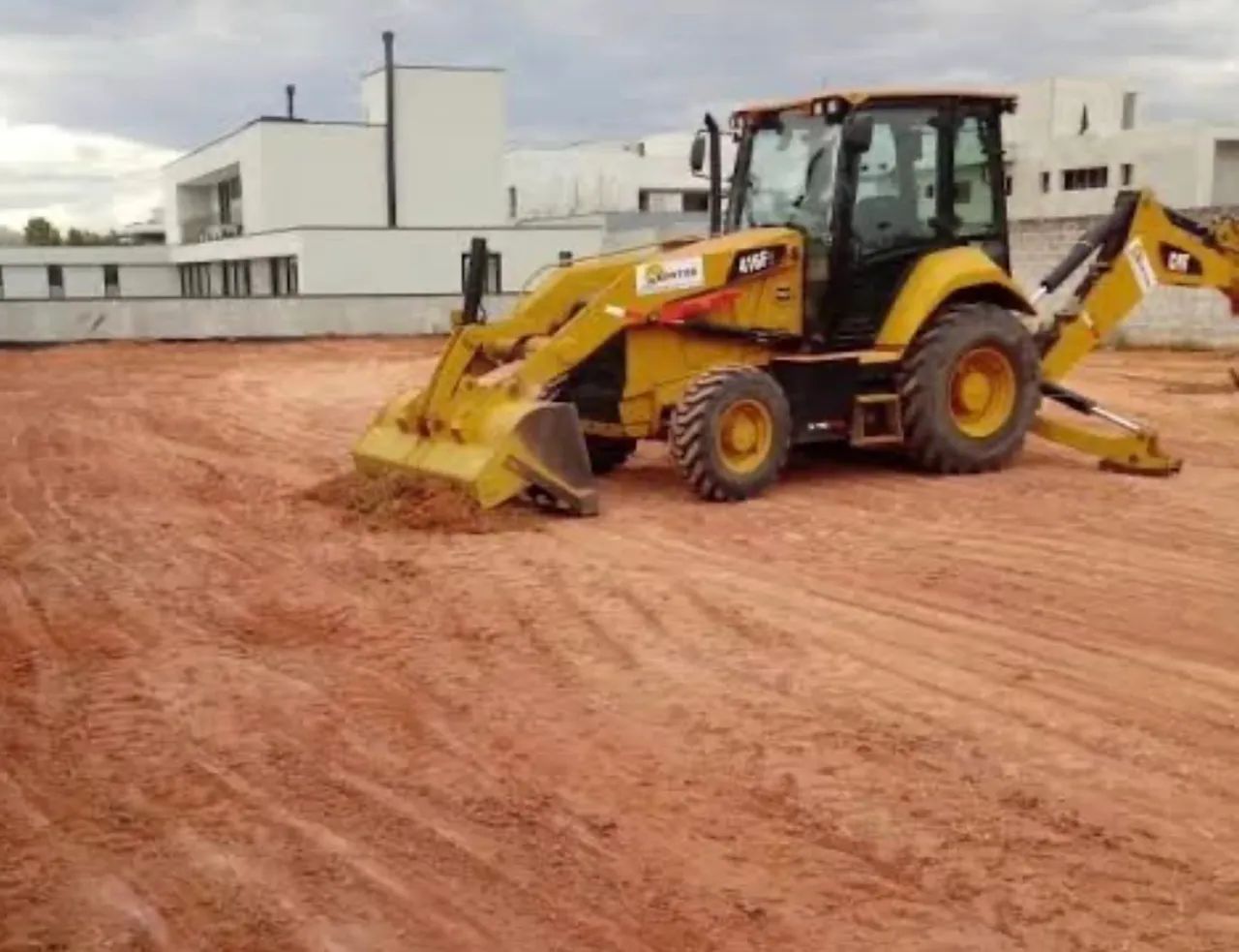 Santos terraplenagem  - Foto 3