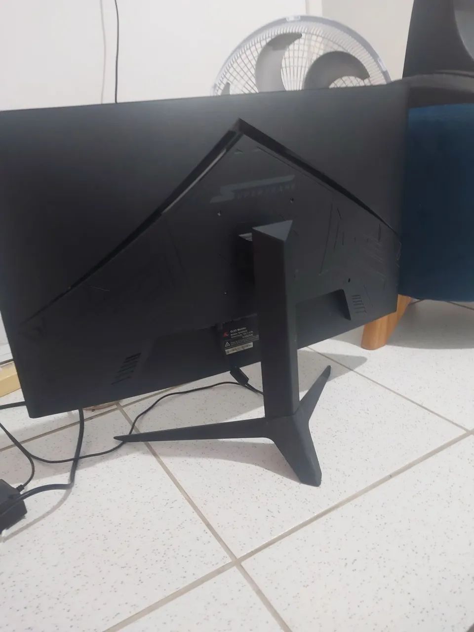 Monitor superframe (leia a descrição) - Foto 5