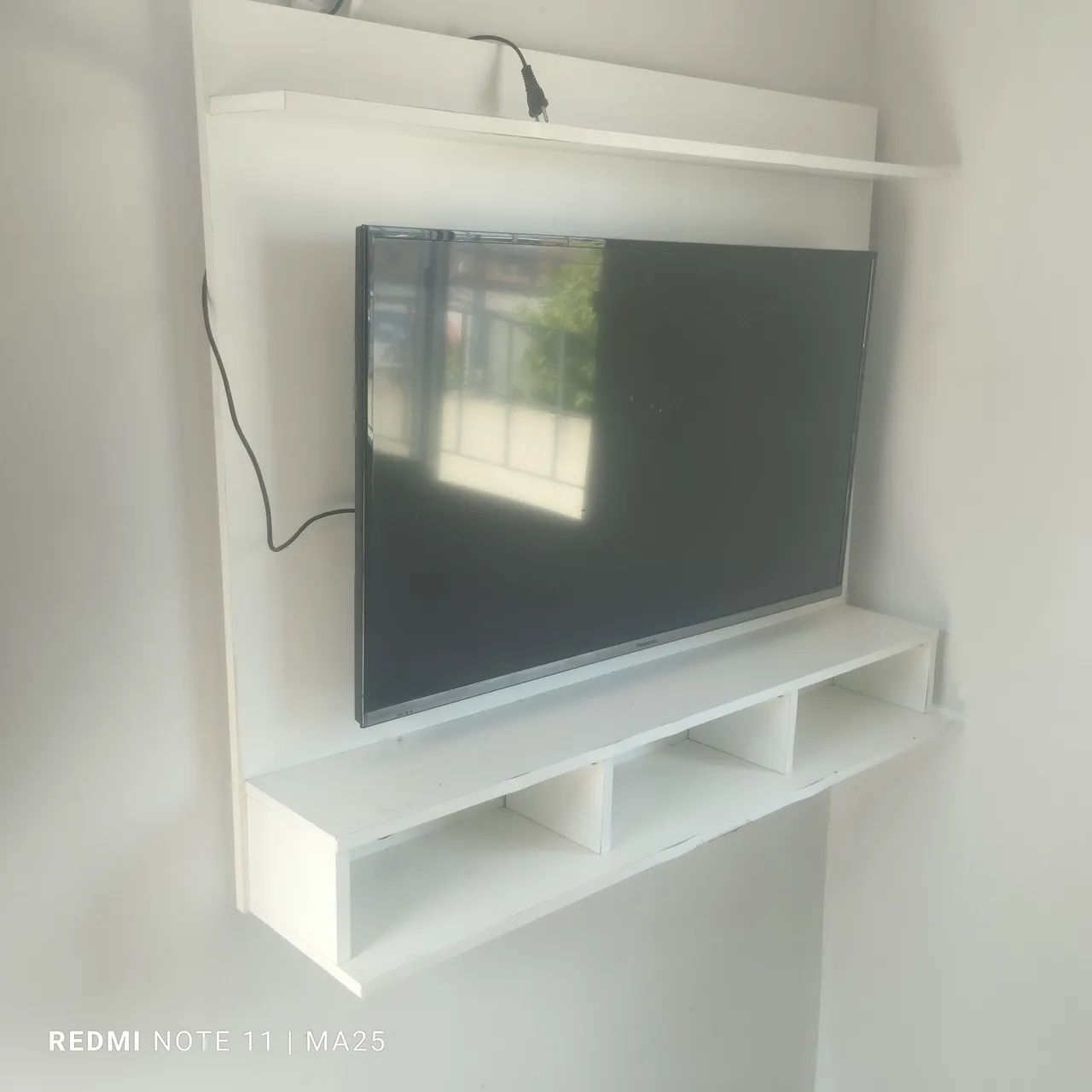 Painel para TV de 32 polegadas 