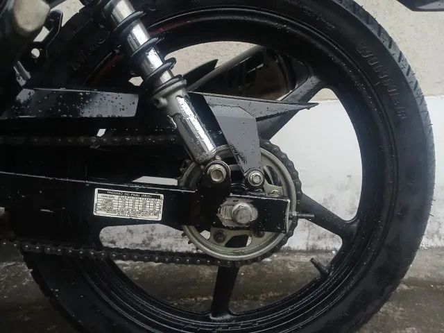 Fazer 150 Ano 2015 Doc. ok  - Foto 3