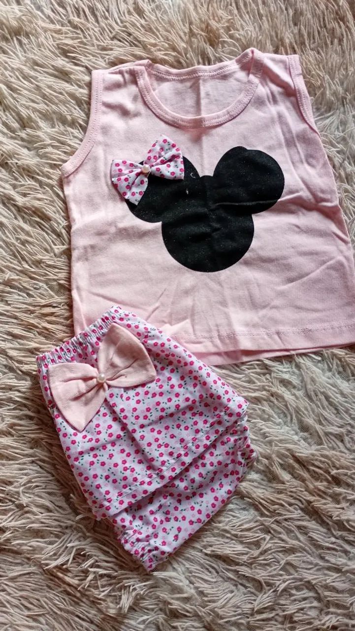 Roupa de bb  - Foto 3