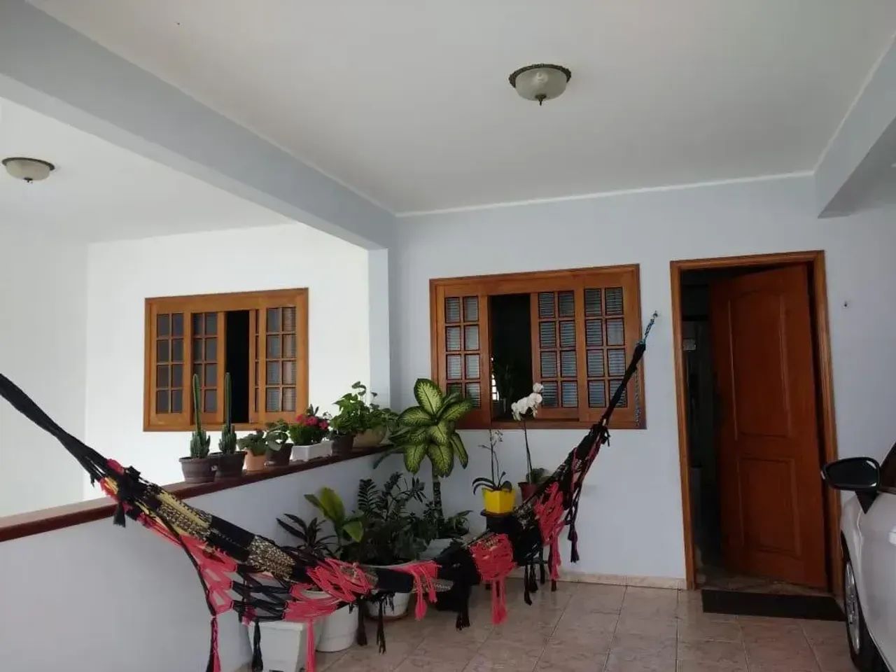 casa - Parque Universitário de Viracopos - Campinas