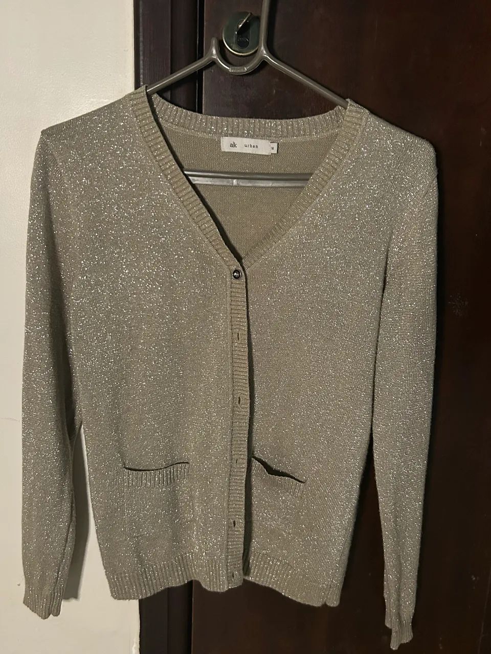 CARDIGAN URBAN 