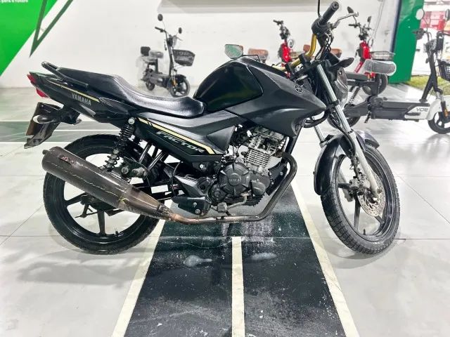 YAMAHA FACTOR 150ED/FLEX  - Foto 3